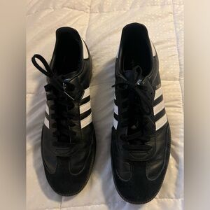 Adidas samba size 14